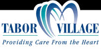 Tabor Village logo
