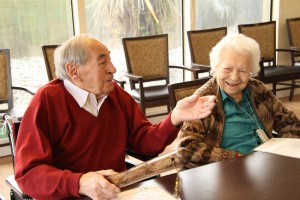 Photo-All in the boat