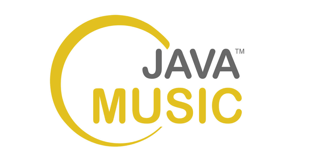 Java Music Program Home - Java Group Programs